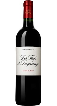 Les Fiefs De Lagrange - Bordeaux-vin