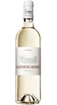 Les Arums de Lagrange - Bordeaux-vin