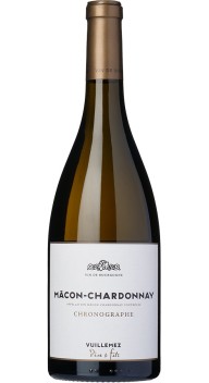 Mâcon-Chardonnay 'Cronographe'