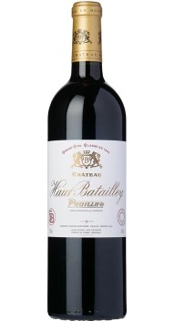 Château Haut-Batailly 5.Cru Pauillac 2016 - Pauillac vin
