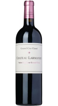 Château Larmande Saint-Èmilion Grand Cru Classé 2016 - Nye vine