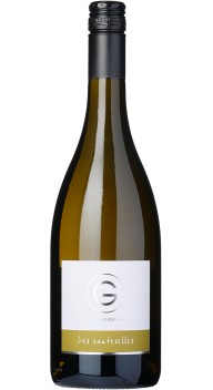 Les Sauterelles Sauvignon Blanc - Fransk hvidvin