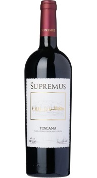 Supremus Toscana IGP - Nye vine