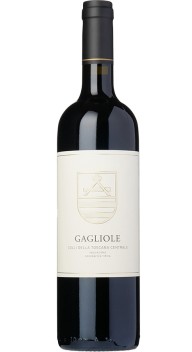 Gagliole IGT - Toscana - Vinområde