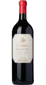 Contino Rioja Vina Del Olivo, 3 liter - Rioja - Vinområde