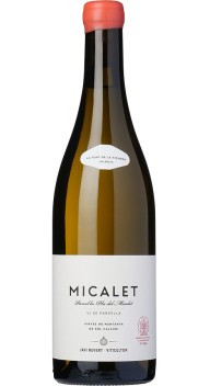 Micalet - Spansk hvidvin