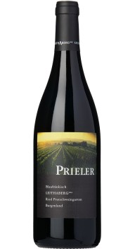 Blaufränkisch Leithaberg, Ried Pratschweingarten - Østrigsk vin