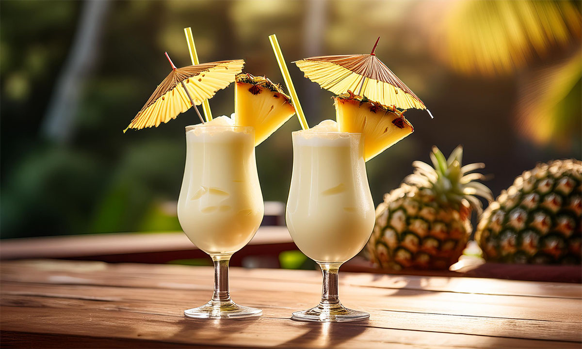 Piña Colada